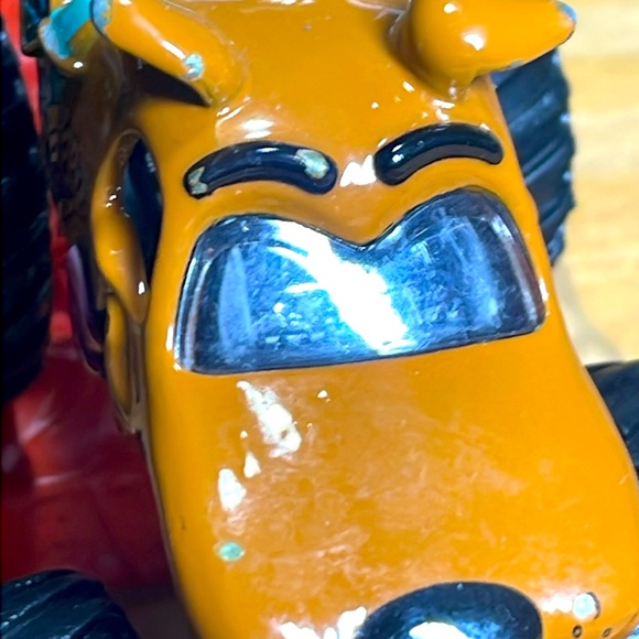 Scooby-Doo - Picture 2 of 4